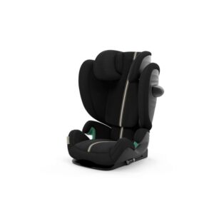 Solution G i-Size Plus - moon black