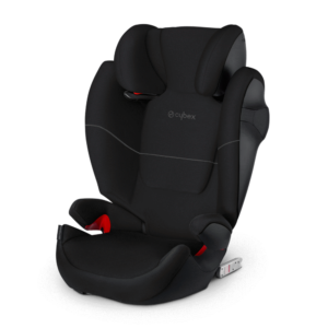 Solution M-fix - pure black
