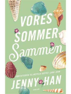 Sommer (3) - Vores sommer sammen - Børnebog - booklet