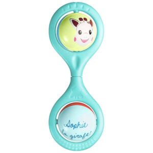 Sophie la Girafe Rangle Twist Turkis