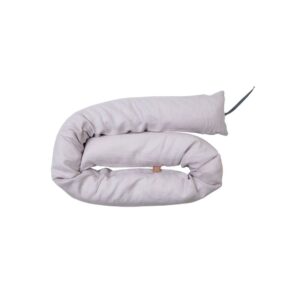 Soveorm/sengerand Mood - Light Grey