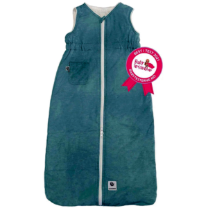 Sovepose 3-18M - Blue