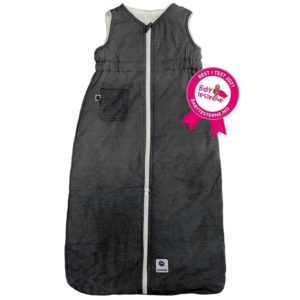 Sovepose 3-18M - Grey
