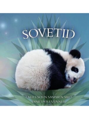 Sovetid - Børnebog - Board books