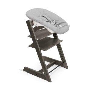 Stokke Tripp Trapp BØG + Newborn Set
