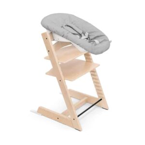 Stokke Tripp Trapp BØG + Newborn Set