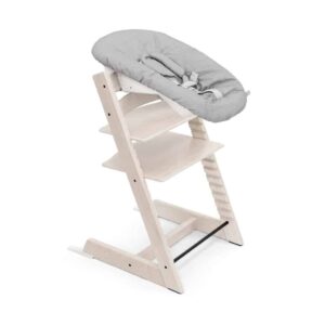 Stokke Tripp Trapp BØG + Newborn Set