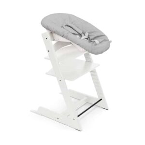 Stokke Tripp Trapp BØG + Newborn Set