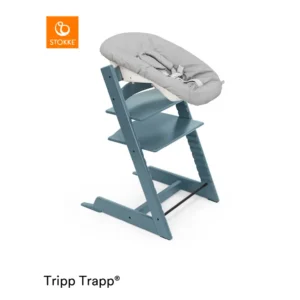 Stokke Tripp Trapp BØG + Newborn Set