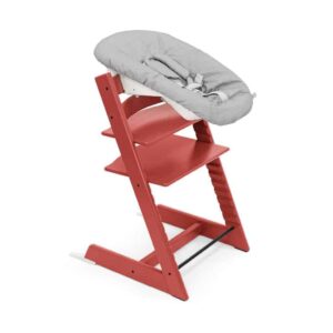 Stokke Tripp Trapp BØG + Newborn Set