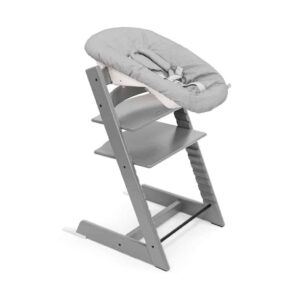 Stokke Tripp Trapp BØG + Newborn Set