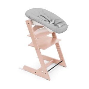 Stokke Tripp Trapp BØG + Newborn Set