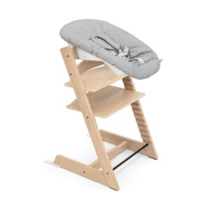 Stokke Tripp Trapp EG + Newborn Set