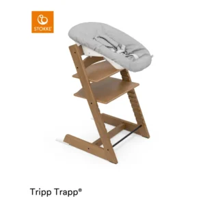 Stokke Tripp Trapp EG + Newborn Set