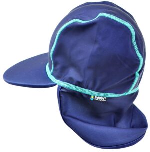 Swimpy UV-Hat UPF50+, Marineblå, 86-92