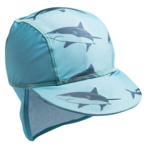 Swimpy UV-hat, Turkis, 18-24 mdr.