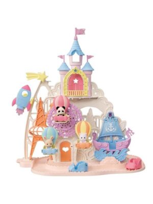 Sylvanian Families Baby Amusement Park