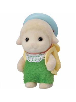 Sylvanian Families Sheep Baby