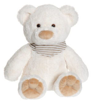 Teddies - Malte, Creme