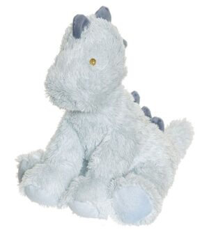 Teddykompaniet Bamse - Lolli Dinos - Dinosaur - Blå