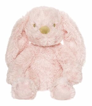 Teddykompaniet Lolli Lille Kanin - Rosa