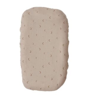 That's Mine Babynest Lagen - 80x43 cm - Calm Moon