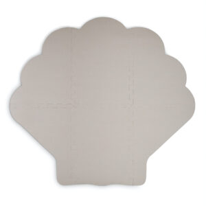 Thats Mine Skumlegegulv musling - Light grey