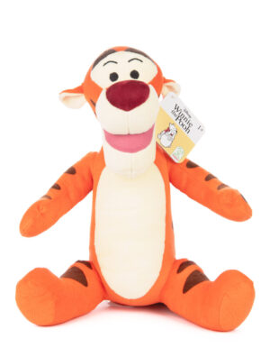 Tigerdyr plys 31cm m/lyd