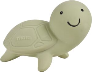 Tikiri Skildpadde Badelegetøj