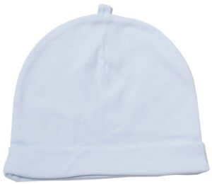 Tiny Treasure Babyhue, Baby Blue 6-12 mdr., Babytøj