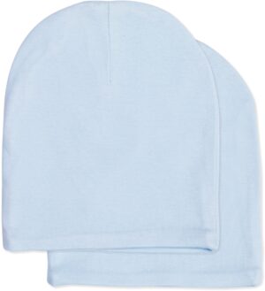 Tiny Treasure Sarah 2-Pack Hue, Baby Blue 44-46, Babytøj
