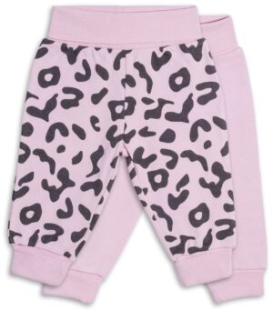 Tiny Treasure Willow Bukser, Chalk Pink 56, Babytøj