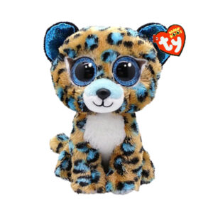 Ty Bamse Beanie Boos 15,5 cm - Cobalt