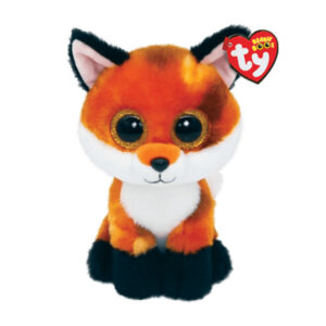 Ty Bamse Beanie Boos 15,5 cm - Meadow