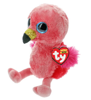 Ty Bamse - Beanie Boos - 23 cm - Gilda