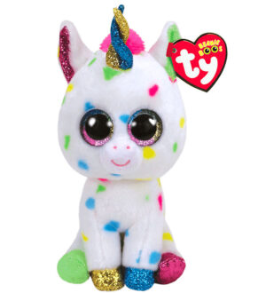 Ty Bamse - Beanie Boos - 23 cm - Harmonie