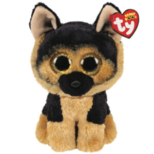 Ty Bamse Beanie Boos 23 cm - Spirit