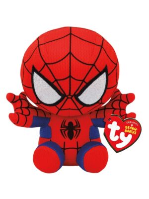 Ty Spiderman 15cm