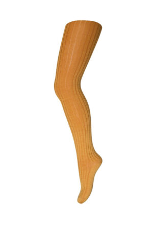 Uld Strømpebuks Rib - 4255 - 80