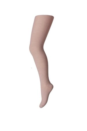 Uld Strømpebukser - Gl. Rosa 188 - 90