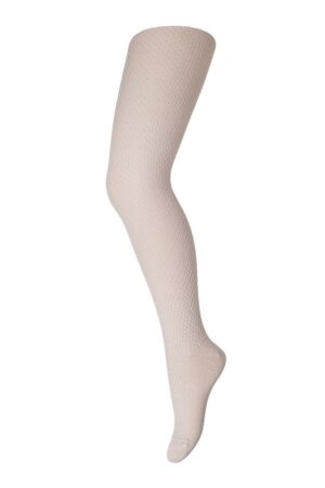 Uld Strømpebukser - Powder Pink 201 - 60