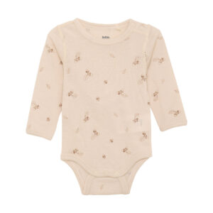Uld body LS - Woodsmoke - 60