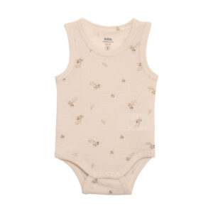 Uld body NS - Woodsmoke - 90