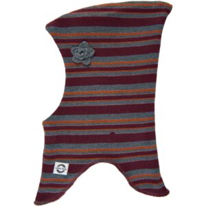Uld elefanthue - Huckleberry - 98/104