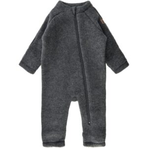 Uld heldragt - ANTHRACITE - 68