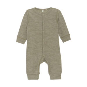 Uld jumpsuit - Overland Trek - 80