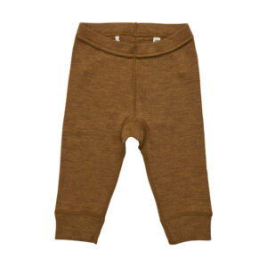 Uld leggings - solid - 2024 - 50