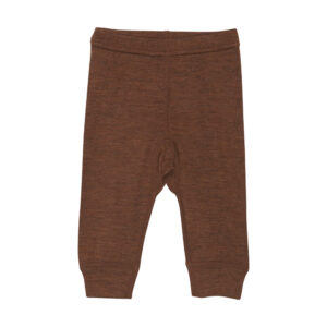 Uld leggings - solid - 2222 - 80