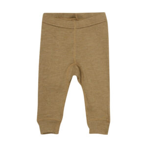 Uld leggings - solid - 2810 - 70