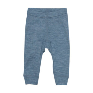 Uld leggings - solid - 7842 - 90